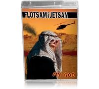 Flotsam & Jetsam - My God