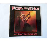 Flotsam & Jetsam - No Place for Disgrace [Import]