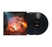 Flotsam & Jetsam - Rats In The Temple [Vinyl Lp]