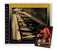 Flotsam & Jetsam - Ugly Noise [Cd] Explicit