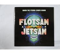 Flotsam & Jetsam - When The Storm Comes