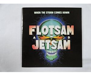 Flotsam & Jetsam - When The Storm Comes