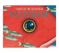 Flotsam (Paperback) David Wiesner, (Auteur)