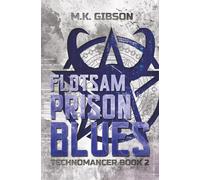 Flotsam Prison Blues