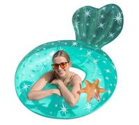 Flottant de natation, bouée gonflable, tuyau flottant pour piscine - jeux d'eau, flotteurs pour piscine, bouée de sauvetage pour cactus pour fêtes d'été à la piscine sur la plage