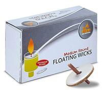 Flottant mèches 50 pièces Medium Taille
