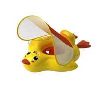 Flottant pour - Anneau de natation de formation de bébé avec toit pare- , siège gonflable pour piscine, équipement de soutien aquatique, pédagogique flottant