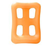 Flottante Flotteur Eau hamac piscines, D