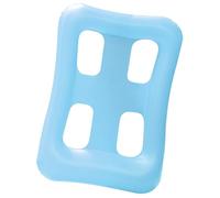 Flottante Flotteur Eau hamac piscines, Light Blue