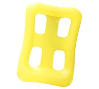 Flottante Gonflable Matelas Gonflable Matelas pneumatique piscines gonflables Flotteur Chaise Longue de Flotteur Amusant Tapis d ' air Salons Matelas lit de Natation d ' Eau