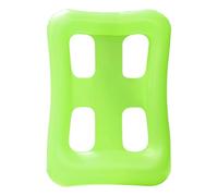 Flottante Gonflable Matelas Gonflable Matelas pneumatique piscines gonflables Flotteur Chaise Longue de Flotteur Amusant Tapis d ' air Salons Matelas lit de Natation d ' Eau