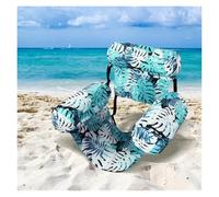 Flottantes Hamac Jouet pour Adulte Matelas Gonflables Hamacs Natation Chaises Longues Tapis Flottaison pour Piscines pour Adultes Lit Flottant Accessoire Plage(A)