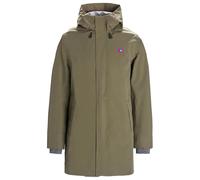 Flotte - Beaubourg Kaki - L - Blouson Street