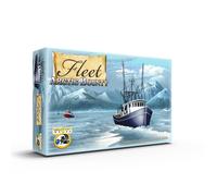 Flotte : Butin Arctique