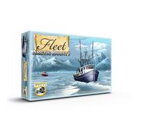 Flotte : Butin Arctique