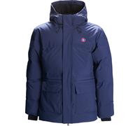 Flotte - Doudoune chaude - Victoire Indigo en Nylon - Taille XL - Navy Navy XL