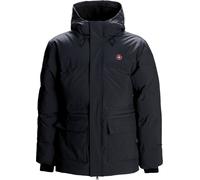 Flotte - Doudoune chaude - Victoire Ombre en Nylon - Taille S - Noir Noir S