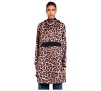 Flotte - Gabriel New Leopard - S-M - Poncho de pluie