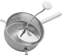Flotte Lotte Moulin a Légumes Et Fruits Inox 20 CM