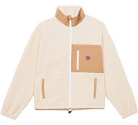Flotte - Polaire zippée - Monge Coquille Sahara - Taille XL - Beige Beige XL