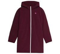 Flotte - Veste imperméable chaude - Pompidou Prune - Taille M - Violet Violet M