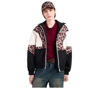 Flotte - Saint Martin New Leopard Ombre - M - Blouson Street