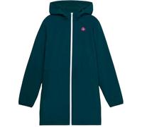 Flotte - Veste chaude et imperméable - Pompidou Sapin - Taille S - Vert Vert S