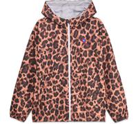 Flotte - Passy Print New Leopard - XS - Blouson Street