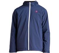 Flotte - Veste imperméable chaude - Lazare Indigo - Taille S - Navy Navy S