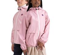 Flotte - Veste imperméable légère - Bastille Bonbon - Taille Enfant 2 ans - Rose Rose 2 ans