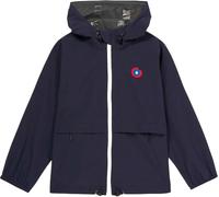 Flotte - Veste imperméable légère - Bastille Indigo - Taille Enfant 2 ans - Bleu Bleu 2 ans