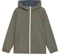 Flotte - Veste imperméable légère - Passy Kaki - Taille M - Marron Marron M