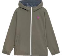 Flotte - Veste imperméable légère - Passy Kaki - Taille XL - Marron Marron XL