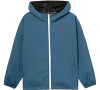 Flotte - Veste imperméable légère - Passy Orage - Taille L - Bleu Bleu L