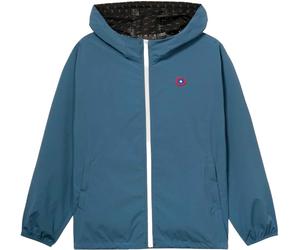 Flotte - Veste imperméable légère - Passy Orage - Taille M - Bleu Bleu M
