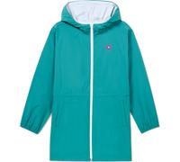 Flotte - Veste imperméable ultra-légère - Amelot Emeraude - Taille S - Bleu Bleu S