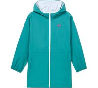 Flotte - Veste imperméable ultra-légère - Amelot Emeraude - Taille XS - Bleu Bleu XS