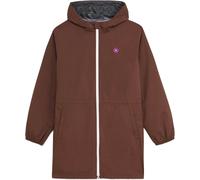 Flotte - Veste imperméable ultra-light - Amelot Chocolat - Taille S - Marron Marron S