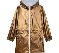 Flotte - Veste imperméable ultra-light - Amelot Tech Gold - Taille L - Or Or L