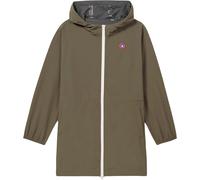 Flotte - Veste légère imperméable - Amelot Kaki - Taille M Kaki M