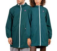Flotte - Veste légère imperméable - Amelot Sapin - Taille XS - Vert Vert XS