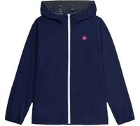 Flotte - Veste légère imperméable - Passy Indigo - Taille XS - Bleu Bleu XS