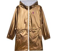 Flotte - Veste légère imperméable - Versaille Gold - Taille S - Or Or S