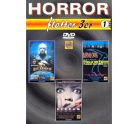 Flotter 3er-Horror Teil 1 Box-Set [Import]