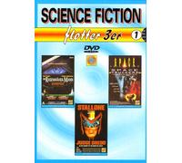 Flotter 3er - Science Fiction Teil 1 Box-Set