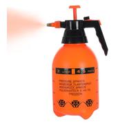 Flottes de pulvérisation vides - Vidage de pulvérisation à Eau Efficace | Jardinage de pulvérisateur de Pression sans Effort | Supplies de Nettoyage pour Une parcelle de légumes