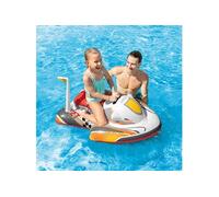 Intex Flotteur à chevaucher 117x77 cm