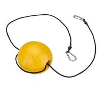 Flotteur À Corde,Bouée De Signalisation Haute Visibilité | Flotteur Eau Profonde | pour Bateau Piscine Canoë Kayak Randonnée Ponton Pêche Au Crabe Ski Nautique Navigation Et Maritime