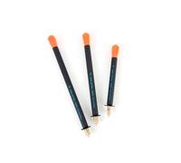 Flotteur Anglaise Preston Dura Pellet Wag 10MM Slim 8g Noir TU