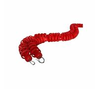 Flotteur avec corde et mousqueton Softee Equipment Moscú 50MT 18.2 kg Rouge 18,2 kg